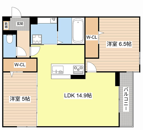 物件画像