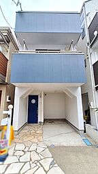 物件画像 亀戸9丁目　一戸建て