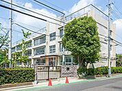 飯塚小学校 470m