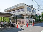 半田保育園 250m