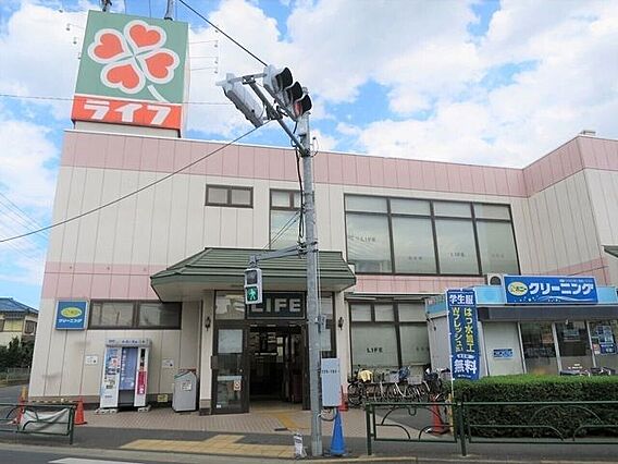 スーパー ライ...