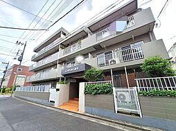エンゼルハイム金町