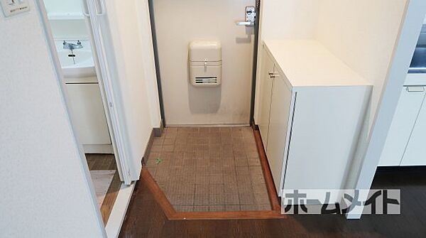 サンワロイヤルマンション 202｜大阪府高槻市栄町3丁目(賃貸マンション2DK・2階・40.50㎡)の写真 その11