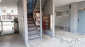 トナミマンション 303 ｜ 大阪府高槻市大畑町26-11（賃貸マンション2K・3階・42.00㎡） その26