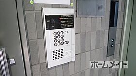 エクセレント高槻 503 ｜ 大阪府高槻市高槻町16-12（賃貸マンション1DK・5階・27.00㎡） その29