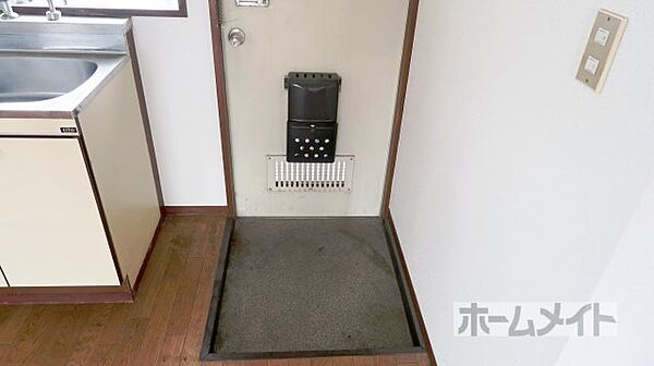 メゾンまつい 206｜大阪府高槻市富田町6丁目(賃貸アパート2DK・2階・40.00㎡)の写真 その11