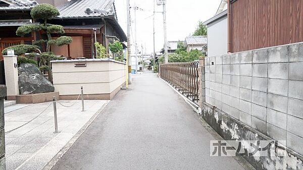 メゾンまつい 206｜大阪府高槻市富田町6丁目(賃貸アパート2DK・2階・40.00㎡)の写真 その30