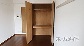 真上ウエストコート 302 ｜ 大阪府高槻市真上町1丁目1-25（賃貸マンション1K・3階・22.55㎡） その8