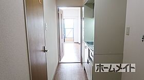 真上ウエストコート 302 ｜ 大阪府高槻市真上町1丁目1-25（賃貸マンション1K・3階・22.55㎡） その18