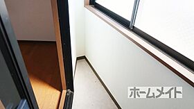 杉江ビル 302 ｜ 大阪府高槻市富田町1丁目5-9（賃貸マンション1K・3階・26.64㎡） その22