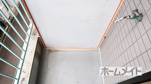 クローバーMオザキB棟 308｜大阪府高槻市富田町5丁目(賃貸マンション1K・3階・18.00㎡)の写真 その9