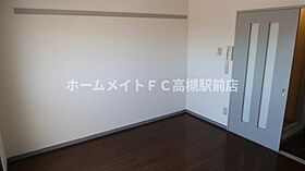 津之江パークハイツ2号館 303 ｜ 大阪府高槻市津之江町1丁目2-3（賃貸マンション1K・3階・21.00㎡） その9