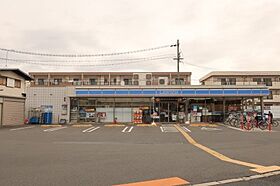 ウラノス壱番館 301 ｜ 大阪府高槻市天王町1-1（賃貸マンション1K・3階・20.00㎡） その4