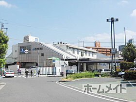 リーフジャルダン富田駅前 101 ｜ 大阪府高槻市富田町1丁目29-15（賃貸アパート1K・1階・26.00㎡） その24