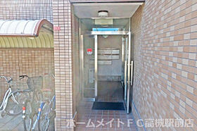 アーバンハイツ竹の内 203 ｜ 大阪府高槻市竹の内町71-7（賃貸マンション1K・2階・20.00㎡） その26