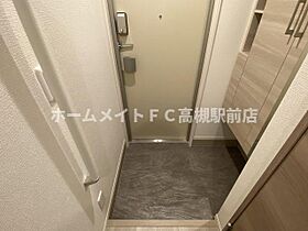 D-residence南芥川町 105 ｜ 大阪府高槻市南芥川町2-1（賃貸アパート1LDK・1階・42.79㎡） その14