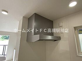 D-residence南芥川町 105 ｜ 大阪府高槻市南芥川町2-1（賃貸アパート1LDK・1階・42.79㎡） その16