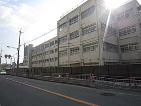 仮称）D-ROOM高槻市南芥川町PJ 105 ｜ 大阪府高槻市南芥川町1377-1（賃貸アパート1LDK・1階・42.79㎡） その9