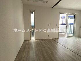 D-residence南芥川町 105 ｜ 大阪府高槻市南芥川町2-1（賃貸アパート1LDK・1階・42.79㎡） その4