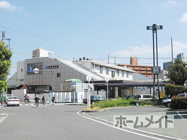 サンワロイヤルマンション2号館 116｜大阪府高槻市富田町6丁目(賃貸マンション3DK・1階・51.03㎡)の写真 その17