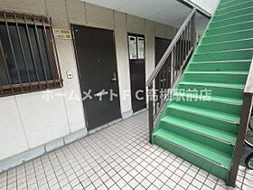 ハイツリバーサイド 305 ｜ 大阪府高槻市庄所町6-33（賃貸マンション1K・3階・20.00㎡） その27