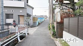 東白マンション 210 ｜ 大阪府高槻市西真上1丁目7-20（賃貸マンション1K・2階・23.94㎡） その30