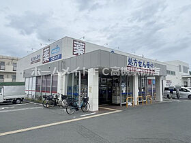 バックス高槻古曽部 307 ｜ 大阪府高槻市古曽部町1丁目11-20（賃貸マンション1K・3階・30.00㎡） その25