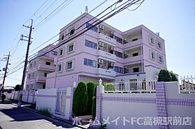 Flora S.E. 12th 310 ｜ 大阪府高槻市東五百住町1丁目34-7（賃貸マンション1LDK・3階・32.76㎡） その3