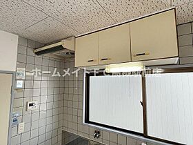 サンライフ 202 ｜ 大阪府高槻市永楽町8-12（賃貸マンション1K・2階・26.84㎡） その16