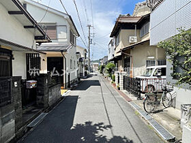 サンライフ 202 ｜ 大阪府高槻市永楽町8-12（賃貸マンション1K・2階・26.84㎡） その30