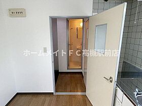 サンライフ 202 ｜ 大阪府高槻市永楽町8-12（賃貸マンション1K・2階・26.84㎡） その18