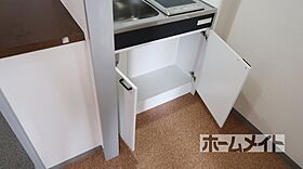 メラレンタルハウスNo4 402 ｜ 大阪府高槻市寿町1丁目30-9（賃貸アパート1K・4階・16.00㎡） その14