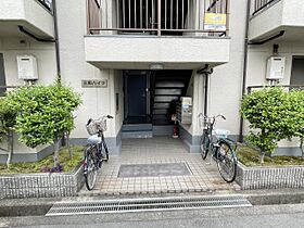 三和ハイツ 202 ｜ 大阪府高槻市寿町2丁目26-13（賃貸マンション1K・2階・20.00㎡） その26