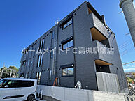 大阪府三島郡島本町桜井2丁目1002-の一部：物件画像／ホクセツハウス株式会社　ホームメイトFC高槻駅前店