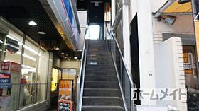 サンプラザ高槻駅前 703 ｜ 大阪府高槻市城北町2丁目（賃貸マンション1K・7階・26.91㎡） その26