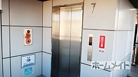 サンプラザ高槻駅前 703 ｜ 大阪府高槻市城北町2丁目（賃貸マンション1K・7階・26.91㎡） その30