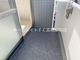 カンナビーノ 106 ｜ 大阪府高槻市上牧南駅前町4-1（賃貸マンション1K・1階・32.08㎡） その22