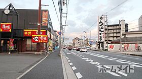 レナジア高槻  ｜ 大阪府高槻市大畑町27-1（賃貸マンション1K・4階・19.18㎡） その8