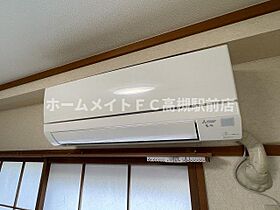 サンシャイン川添 102 ｜ 大阪府高槻市川添1丁目5-15（賃貸マンション2LDK・1階・55.00㎡） その13