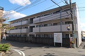 サンウィズMIYATA 307 ｜ 大阪府高槻市宮田町3丁目38-2（賃貸マンション1K・3階・22.00㎡） その25