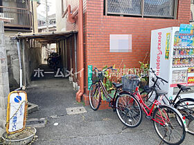 川西ロイヤルハイツ 102 ｜ 大阪府高槻市川西町2丁目18-32（賃貸マンション1DK・1階・25.00㎡） その28