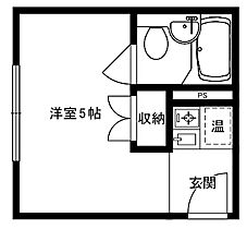 Dwell高槻（ドゥエル高槻） 305 ｜ 大阪府高槻市城北町2丁目6-13（賃貸マンション1R・3階・16.00㎡） その2