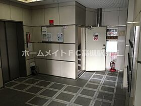 Ｋ24ビル 8C ｜ 大阪府高槻市紺屋町8-31（賃貸マンション1K・8階・24.78㎡） その27