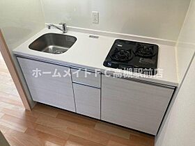 CASA MIA（カーサミア） 503 ｜ 大阪府高槻市芥川町1丁目13-20（賃貸マンション1DK・5階・38.20㎡） その5