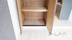 クローバーMオザキB棟  ｜ 大阪府高槻市富田町5丁目25-3（賃貸マンション1K・1階・18.00㎡） その23