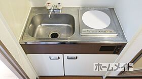 アーバンミロス 301 ｜ 大阪府高槻市北園町4-18（賃貸マンション1K・3階・19.00㎡） その5