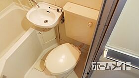 アーバンミロス 301 ｜ 大阪府高槻市北園町4-18（賃貸マンション1K・3階・19.00㎡） その7