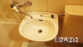 アーバンミロス 301 ｜ 大阪府高槻市北園町4-18（賃貸マンション1K・3階・19.00㎡） その9