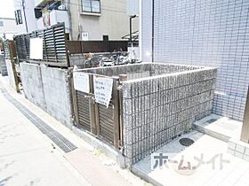 サンヒルズマンション 306 ｜ 大阪府高槻市富田丘町16-18（賃貸アパート1K・3階・21.30㎡） その6