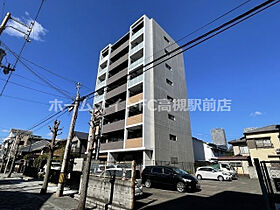 D TOWER城北 303 ｜ 大阪府高槻市城北町1丁目4-29（賃貸マンション1R・3階・30.61㎡） その1